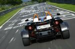 KTM X-Bow R 2011 года
